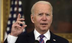 Светът на Байдън: Пренареждане