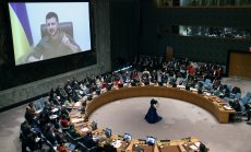 Съюзници на Украйна обмислят как би могло да изглежда прекратяване на огъня