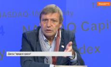 Красен Станчев: Приходите от данък вредни храни са преувеличени