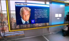 Тръмп ще обяви търговска сделка с Великобритания