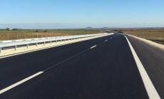 Участъкът на АМ „Тракия“ между София и Пловдив е най-натоварената отсечка за 2018 г.