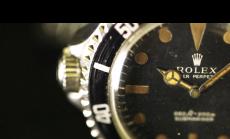 Автентичен Rolex на Джеймс Бонд за $200 000