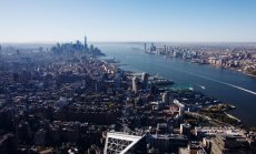 Пазарите вярват в американската изключителност