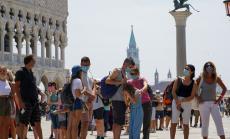 Istat: БВП на Италия се свива с 12,8% през второто тримесечие