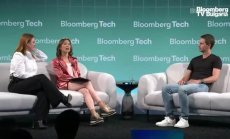 Еван Спигел от Snap за изкуствения интелект и иновациите - част 5