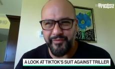 Защо Thriller твърди, че TikTok краде технологията им