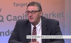 Тол таксата е справедливият начин за плащане на магистрали