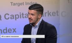 Габров:  Компаниите вече търсят талантите