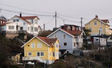 МВФ призова Швеция да въведе банкови буфери заради риска с недвижимите имоти