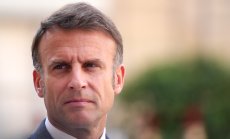 Макрон настоява Тръмп да заеме по-твърда позиция спрямо Русия