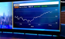 Deepwater: Nvidia има огромни възможности в Китай, част 1