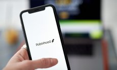 Robinhood добави търговия с опции и фючърси към приложението си