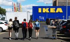 Ikea връща държавната помощ, пострадала e от коронакризата по-слабо от очакванията 
