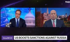 Матю Уитакър: Санкциите ще накарат Путин да преговаря