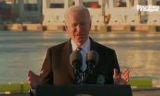 Байдън каза, че планът му ще пребори инфлацията