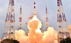 Индия се опитва да насърчи космическите стартъпи, за да настигне Китай в сектора