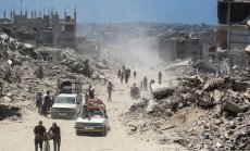 САЩ ще настояват за прекратяване на огъня в Газа въпреки убийството на Хания