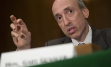 Новият шеф на SEC иска повече крипто надзор, за да защити инвеститорите