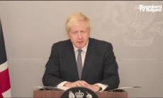 Джонсън обяви края на националния локдаун