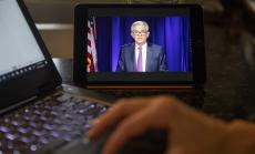 Несигурността е основният герой в последната Бежова книга на Фед