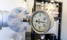 Европейският газ поскъпва за шести ден поред