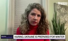 Atlantic Council: Украйна е готова за зимата, част 3