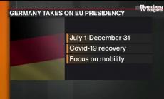 Защо Меркел смени радикално тона, част 3