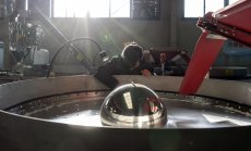 Увеличаване на производствената активност в Китай - признак за бавно възстановяване