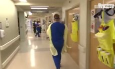  Първите 8 милиарда: Светът се ваксинира, част 7