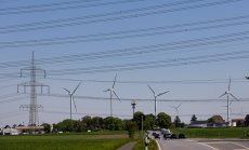 Емисиите на ЕС намаляват с нарастването на възобновяемата енергия