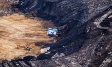 Печалбите от облигациите с рейтинг "боклук" за изкопаеми горива надвишават риска