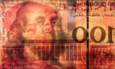 Инвестициите между САЩ и Китай се сриват до най-ниското си ниво от девет години