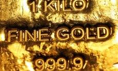 Златото ще продължи ръста си, като следващият праг е 2750 долара