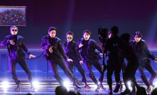 Южна Корея не иска да е само технологичен гигант и залага силно на K-поп