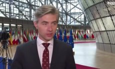 Литва настоява за намеса на ЕС за метео балоните от Беларус