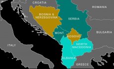 ЕС вече не може да гарантира присъединяване на страните от Западните Балкани