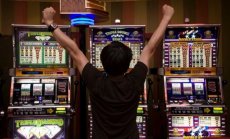 Казино слотове - хазартни игри за възрастни