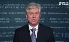 Кристофър Уолър не очаква 50 базови пункта повишение през март