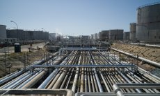 Петролът рязко поскъпна поради опасенията от мащабен конфликт в Близкия изток