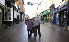 Прегледът на активите на пенсионните фондове се направи за първи път в Европа