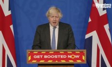 Джонсън призова британците да се ваксинират