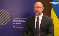 Шмигал: Всеки ТЕЦ в Украйна е повреден от руски ракети и дронове