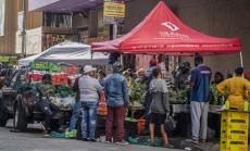 Регионът с най-голяма "хранителна несигурност" е засегнат от високите цени на храните