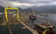 Бразилия е рисковият фактор на петролния пазар след почти милион барела спад