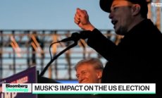 Онлайн реториката на Мъск за имиграцията, част 2