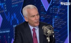 Бърнстийн: Байдън подкрепи Фед в началото на затягането