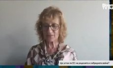 Проф. Кръстева: Кризите са лидерско време - изискват и създават лидери 