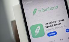 5-те най-купувани акции в платформата на българина Влад Тенев Robinhood за последната седмица