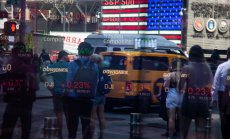 Wall Street може да изпрати с рали края на второто тримесечие 