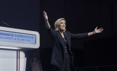 Изборното унижение на Макрон е мрачна поличба за Европа